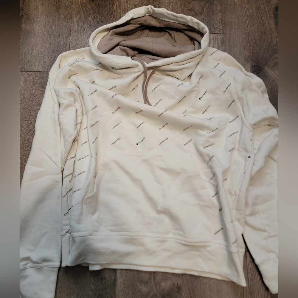 Champion Powerblend Hoodie